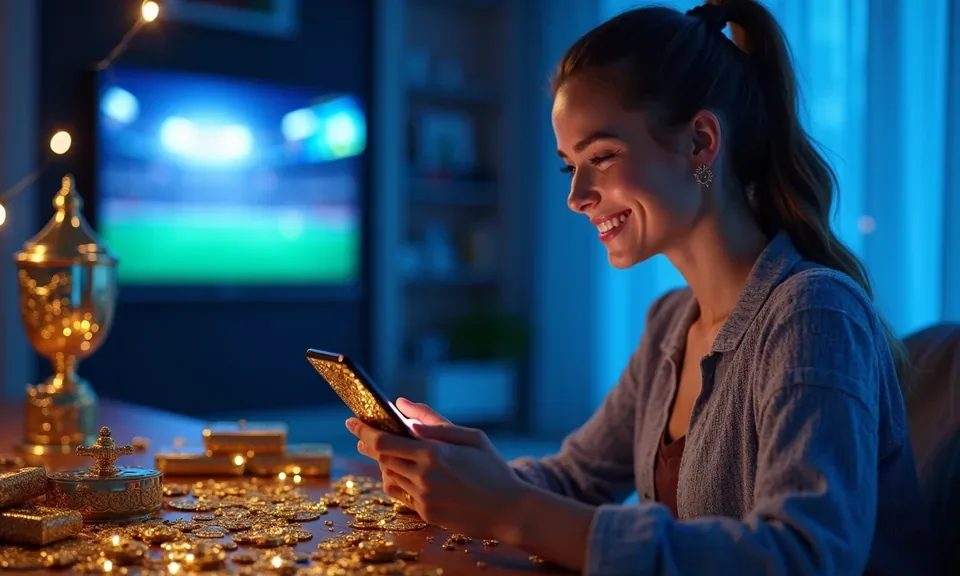 njbet The njbet App Experience on Your Device