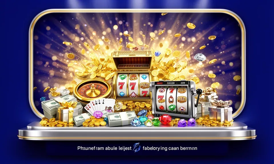 njbet Vegas Roulette